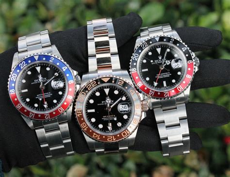 most popular rolex gmt|rolex pepsi gmt for sale.